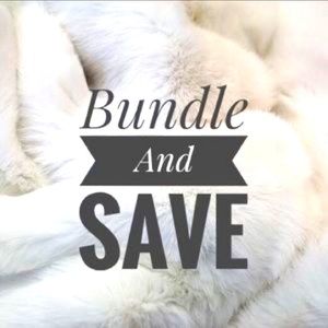 Bundle and save